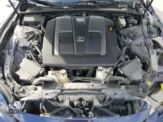 2019 Lexus LS with VIN JTHB51FF2K5009699, listed as a Copart auction lot 64187094 with 50,872 mi miles and Salvage Title. Bid and sale history available at carsss.com. Image 11.