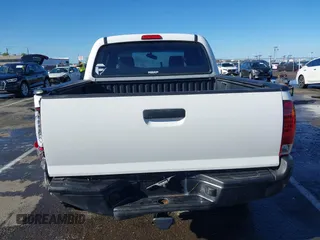 2007 Toyota Tacoma with VIN 5TELU42N67Z362393, listed as a IAAI auction lot 41512182 with 149,462 mi miles and . Bid and sale history available at DreamBid. Image 16.