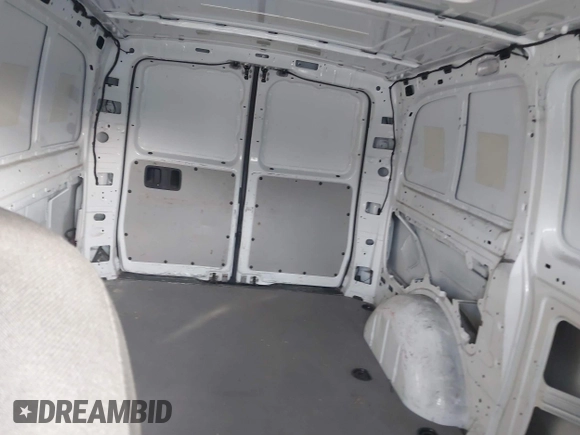 2017 Mercedes-Benz Metris Cargo Cargo with VIN WD3PG2EA4H3260381, listed as a IAAI auction lot 41525928 with 236,162 mi miles and . Bid and sale history available at DreamBid. Image 8.