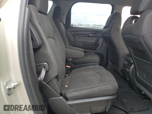 2014 GMC Acadia SLE with VIN 1GKKRPKD9EJ228107, listed as a Copart auction lot 48005365 with 197,173 mi miles and Non Repairable. Bid and sale history available at carsss.com. Image 11.