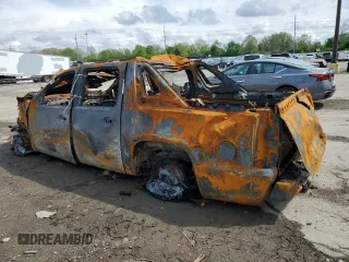 2013 Chevrolet Avalanche LTZ с VIN 3GNTKGE71DG373921, выставлен на аукционе Copart как лот 55142015 с пробегом Не указан миль и На запчасти • Non repairable. История ставок и продаж доступна на DreamBid. Изображение 2.