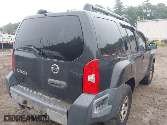 2011 Nissan Xterra S z VIN 5N1AN0NW9BC510833, wystawiony jako IAAI lot #42466924 z przebiegiem 200 699 mil mil oraz . Historia ofert i sprzedaży dostępna na DreamBid. Obrazek 4.