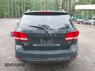 2018 Dodge Journey SXT z VIN 3C4PDCBB7JT409958, wystawiony jako IAAI lot #42200397 z przebiegiem 146 306 mil mil oraz . Historia ofert i sprzedaży dostępna na DreamBid. Obrazek 17.