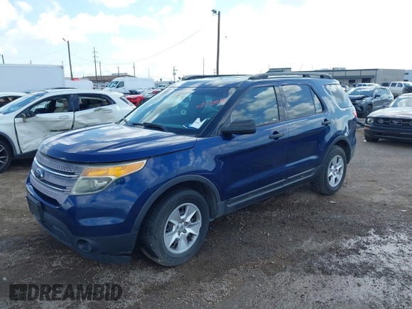 2012 Ford Explorer с VIN 1FMHK7B85CGA35990, выставлен на аукционе IAAI как лот 42715410 с пробегом 178 623 миль миль и . История ставок и продаж доступна на DreamBid. Изображение 2.