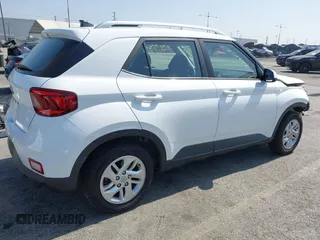 2020 Hyundai Venue SEL с VIN KMHRC8A39LU030404, выставлен на аукционе IAAI как лот 42615341 с пробегом 32 635 миль миль и . История ставок и продаж доступна на DreamBid. Изображение 4.