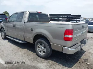 2005 Ford F-150 XLT с VIN 1FTPX125X5NB41628, выставлен на аукционе IAAI как лот 42550345 с пробегом 257 471 миль миль и . История ставок и продаж доступна на DreamBid. Изображение 3.