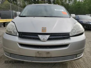 2005 Toyota Sienna XLE with VIN 5TDZA22C15S322772, listed as a Copart auction lot 54583815 with 444,581 mi miles and Clean Title. Bid and sale history available at carsss.com. Image 5.