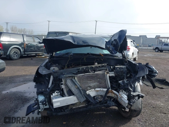 2021 Hyundai Santa Fe SE с VIN 5NMS1DAJ8MH344041, выставлен на аукционе IAAI как лот 42195875 с пробегом 39 071 миль миль и . История ставок и продаж доступна на DreamBid. Изображение 12.