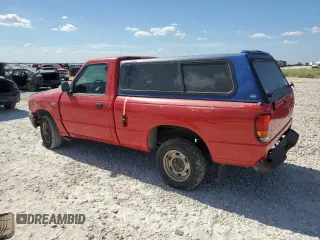 1994 Mazda B-Series Truck z VIN 4F4CR12AXRTN07635, wystawiony jako Copart lot #66788284 z przebiegiem 255 020 mil mil oraz Szkoda całkowita • Salvage title. Historia ofert i sprzedaży dostępna na DreamBid. Obrazek 2.