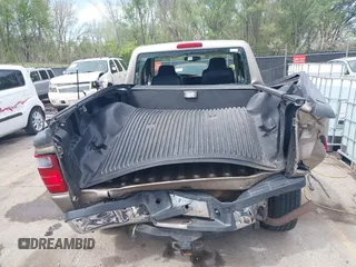 2003 Ford Ranger XL with VIN 1FTYR14U53PB81488, listed as a IAAI auction lot 42021920 with 203,469 mi miles and . Bid and sale history available at carsss.com. Image 17.