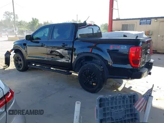 2022 Ford Ranger XL with VIN 1FTER4EH9NLD01051, listed as a IAAI auction lot 42363460 with 74,036 mi miles and . Bid and sale history available at DreamBid. Image 15.