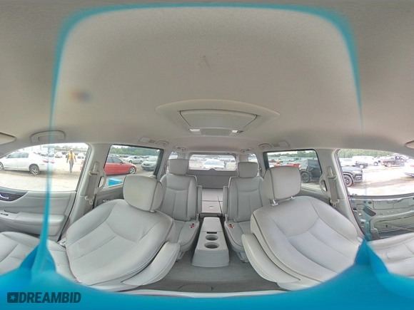 2012 Nissan Quest LE with VIN JN8AE2KP3C9051945, listed as a Copart auction lot 66857354 with NaN miles and Salvage Title. Bid and sale history available at carsss.com. Image 13.