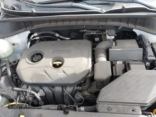 2017 Hyundai Tucson SE with VIN KM8J23A42HU508083, listed as a IAAI auction lot 41924093 with 94,366 mi miles and . Bid and sale history available at DreamBid. Image 10.