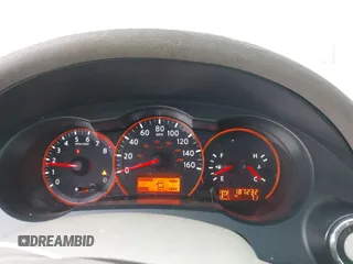 2007 Nissan Altima 2.5 with VIN 1N4AL21E27N404891, listed as a IAAI auction lot 42047791 with 187,232 mi miles. Bid and sale history available at carsss.com. Image 7.