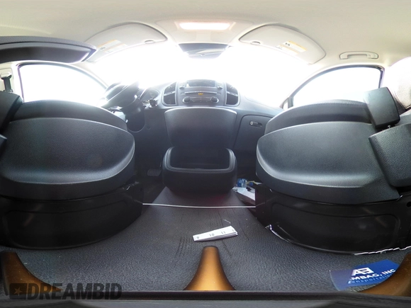 2023 Mercedes-Benz Metris with VIN W1WV0FEY4P4296493, listed as a IAAI auction lot 41456495 with 18,007 mi miles and . Bid and sale history available at DreamBid. Image 19.