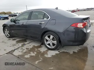 2013 Acura TSX с VIN JH4CU2F47DC009708, выставлен на аукционе Copart как лот 83585224 с пробегом 337 390 миль миль и Списание • Salvage title. История ставок и продаж доступна на DreamBid. Изображение 2.