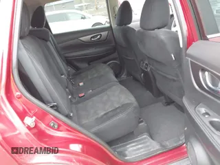 2016 Nissan Rogue SL with VIN 5N1AT2MVXGC808860, listed as a IAAI auction lot 41929897 with 118,209 mi miles and . Bid and sale history available at DreamBid. Image 8.