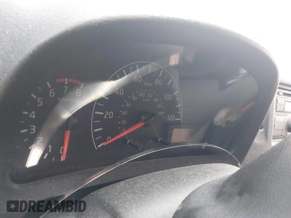2016 Nissan NV200 S with VIN 3N6CM0KNXGK699843, listed as a IAAI auction lot 41929554 with Not Provided miles and . Bid and sale history available at DreamBid. Image 15.