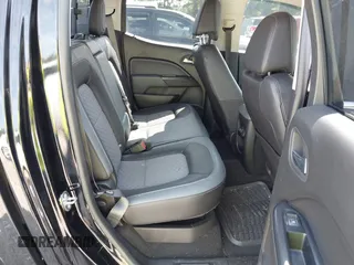 2018 Chevrolet Colorado 2WD Z71 with VIN 1GCGSDEN3J1309462, listed as a IAAI auction lot 42632940 with 85,886 mi miles and . Bid and sale history available at DreamBid. Image 8.