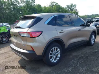 2020 Ford Escape SE с VIN 1FMCU9G67LUA94600, выставлен на аукционе IAAI как лот 42352070 с пробегом 8 миль миль и . История ставок и продаж доступна на DreamBid. Изображение 4.