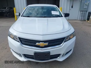 2015 Chevrolet Impala LS with VIN 2G11X5SL9F9224881, listed as a IAAI auction lot 42377979 with 117,332 mi miles and . Bid and sale history available at DreamBid. Image 12.