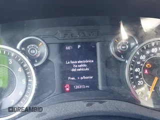 2021 Ram 2500 Tradesman с VIN 3C7WR4HJ2MG520130, выставлен на аукционе IAAI как лот 42287387 с пробегом 126 313 миль миль и . История ставок и продаж доступна на DreamBid. Изображение 15.