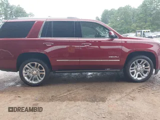 2020 GMC Yukon Denali with VIN 1GKS2CKJ5LR129592, listed as a IAAI auction lot 39806304 with 71,125 mi miles. Bid and sale history available at carsss.com. Image 13.