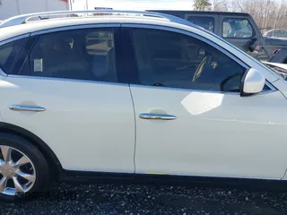 2008 Infiniti EX Journey z VIN JNKAJ09E78M305059, wystawiony jako IAAI lot #41537952 z przebiegiem Nie podano mil oraz . Historia ofert i sprzedaży dostępna na DreamBid. Obrazek 13.