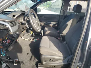 2020 Chevrolet Tahoe LS with VIN 1GNSCAKC4LR120582, listed as a Copart auction lot 45857205 with Not provided miles and Non repairable. Bid and sale history available at DreamBid. Image 7.
