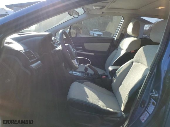 2016 Subaru Crosstrek Premium with VIN JF2GPABC6G8328074, listed as a Copart auction lot 49053825 with 107,854 mi miles and Salvage Title. Bid and sale history available at carsss.com. Image 7.