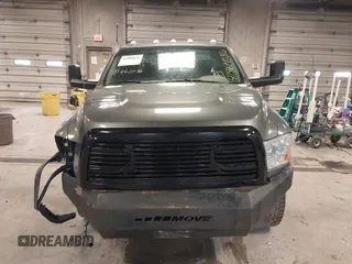 2010 Dodge Ram 2500 SLT with VIN 3D7UT2CL0AG190444, listed as a IAAI auction lot 41962036 with 185,473 mi miles. Bid and sale history available at carsss.com. Image 13.