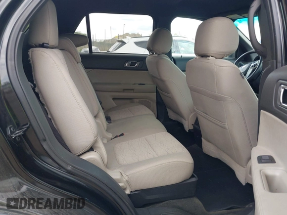 2014 Ford Explorer с VIN 1FM5K7B81EGA12437, выставлен на аукционе IAAI как лот 42389560 с пробегом 85 704 миль миль и . История ставок и продаж доступна на DreamBid. Изображение 8.