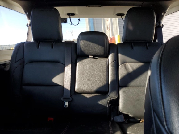 2023 Jeep Wrangler Rubicon Farout with VIN 1C4JJXFM4PW589923, listed as a Copart auction lot 80508004 with Not provided miles and Salvage title. Bid and sale history available at DreamBid. Image 10.