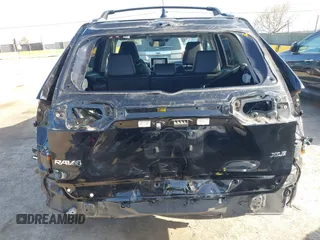 2023 Toyota RAV4 XLE Premium с VIN 2T3C1RFV0PC243347, выставлен на аукционе IAAI как лот 41972971 с пробегом 78 717 миль миль и . История ставок и продаж доступна на DreamBid. Изображение 17.
