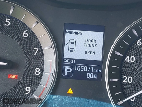 2015 Infiniti Q70 с VIN JN1BY1PP9FM600451, выставлен на аукционе IAAI как лот 42587404 с пробегом 165 071 миль миль и . История ставок и продаж доступна на DreamBid. Изображение 15.