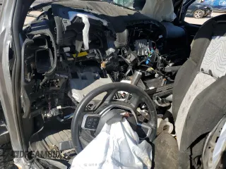 2021 Ram 2500 Laramie with VIN 3C6UR5FL0MG559420, listed as a Copart auction lot 42545005 with 0 mi miles and Non Repairable. Bid and sale history available at carsss.com. Image 8.