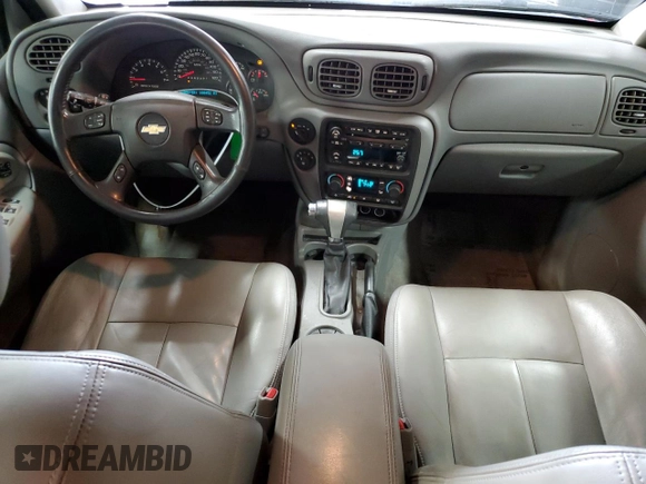 2008 Chevrolet TrailBlazer LT w/3LT with VIN 1GNDT13S082248297, listed as a Copart auction lot 64431324 with 180,452 mi miles and Clean Title. Bid and sale history available at carsss.com. Image 8.
