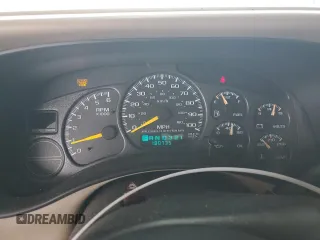 2001 Chevrolet Tahoe LT with VIN 1GNEC13T81R109884, listed as a Copart auction lot 54347275 with 180,735 mi miles and Clean title. Bid and sale history available at DreamBid. Image 9.