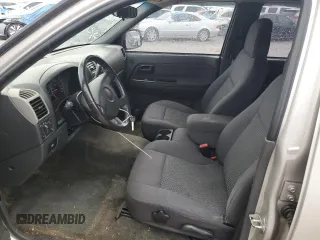 2006 Chevrolet Colorado 2LT z VIN 1GCCS136168205544, wystawiony jako Copart lot #86819744 z przebiegiem 152 038 mil mil oraz Szkoda całkowita • Salvage title. Historia ofert i sprzedaży dostępna na DreamBid. Obrazek 7.