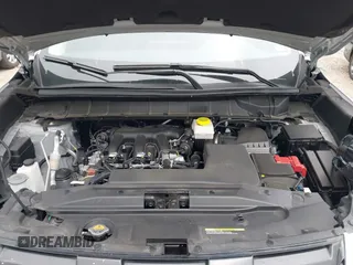 2023 Nissan Pathfinder S with VIN 5N1DR3AA7PC264417, listed as a IAAI auction lot 41892386 with 18,116 mi miles and . Bid and sale history available at DreamBid. Image 10.