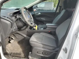 2018 Ford Escape SE with VIN 1FMCU0GD6JUC88638, listed as a Copart auction lot 49166115 with 82,638 mi miles and Clean Title. Bid and sale history available at carsss.com. Image 7.