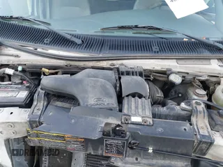 2000 Ford Econoline Cargo with VIN 1FTNS2422YHB94809, listed as a IAAI auction lot 40999427 with 154,779 mi miles and . Bid and sale history available at DreamBid. Image 10.