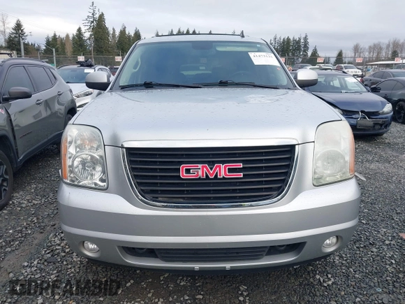 2012 GMC Yukon SLT with VIN 1GKS2CE03CR324366, listed as a IAAI auction lot 41473131 with 161,847 mi miles. Bid and sale history available at carsss.com. Image 12.