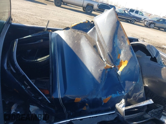 2001 Dodge Dakota z VIN 1B7FL26X51S228910, wystawiony jako IAAI lot #41421045 z przebiegiem Nie podano mil oraz . Historia ofert i sprzedaży dostępna na DreamBid. Obrazek 15.