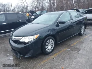 2012 Toyota Camry L with VIN 4T4BF1FK5CR230895, listed as a IAAI auction lot 41444033 with 90,185 mi miles. Bid and sale history available at carsss.com. Image 17.