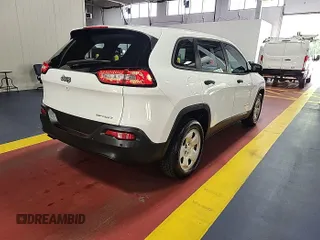2017 Jeep Cherokee Altitude с VIN 1C4PJLABXHW654364, выставлен на аукционе IAAI как лот 42723300 с пробегом 107 408 миль миль и . История ставок и продаж доступна на DreamBid. Изображение 31.