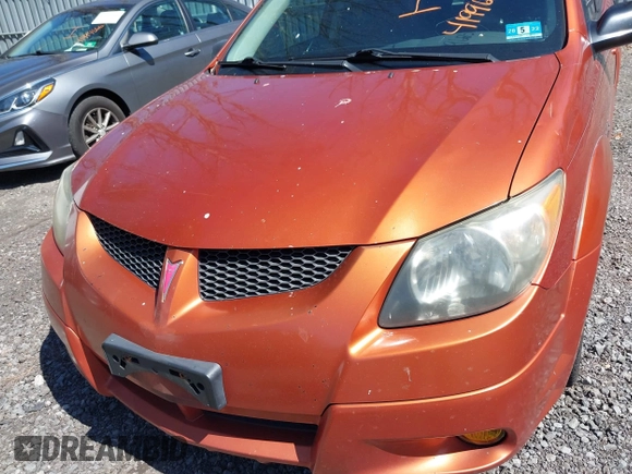 2004 Pontiac Vibe z VIN 5Y2SL64844Z453882, wystawiony jako IAAI lot #41996051 z przebiegiem 222 751 mil mil oraz . Historia ofert i sprzedaży dostępna na DreamBid. Obrazek 6.