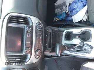 2019 Chevrolet Colorado 2WD LT с VIN 1GCGSCEA2K1194524, выставлен на аукционе IAAI как лот 41738492 с пробегом 56 516 миль миль и . История ставок и продаж доступна на DreamBid. Изображение 11.