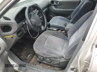 2004 Hyundai Santa Fe GLS with VIN KM8SC73D74U772335, listed as a Copart auction lot 49575564 with 146,840 mi miles and Clean Title. Bid and sale history available at carsss.com. Image 7.