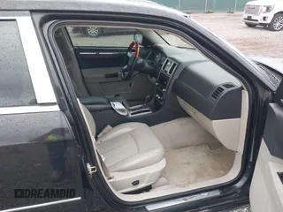 2005 Chrysler 300 with VIN 2C3JA63H05H608145, listed as a IAAI auction lot 42075474 with 167,098 mi miles. Bid and sale history available at carsss.com. Image 5.